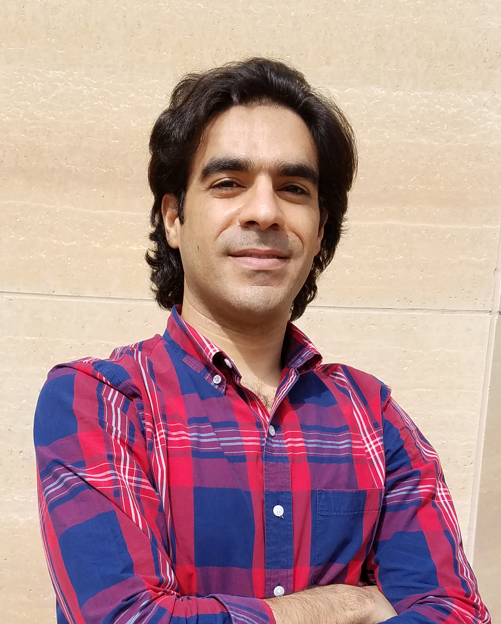 Profile Picture